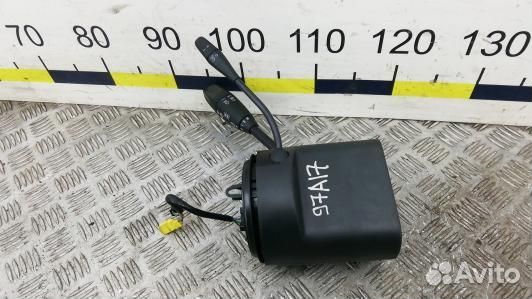 Переключатель поворотов и дворников (стрекоза) mer