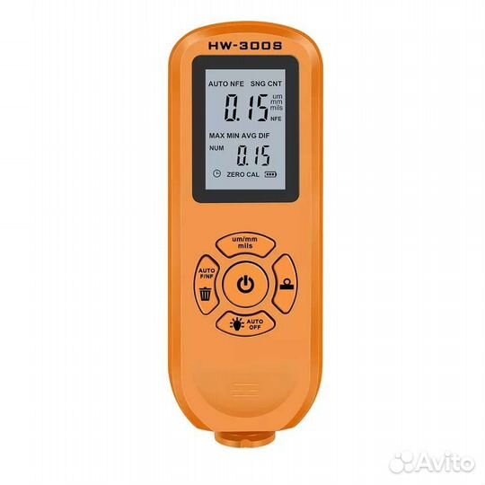 Толщиномер HW-300