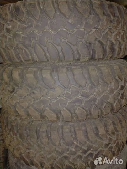 Cordiant Off Road 235/75 R15 Q