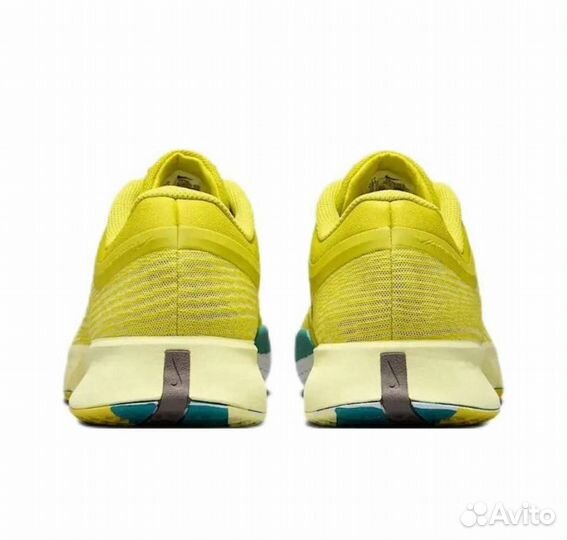 Теннисные кроссовки Nike Zoom Vapor Pro 3