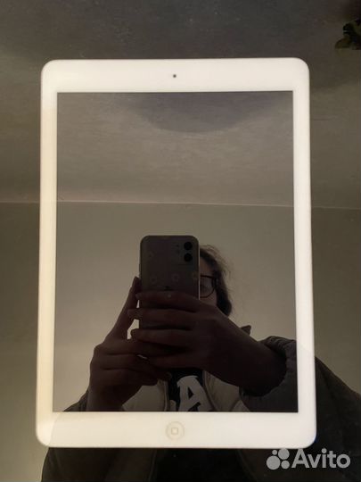iPad Air WiFi 32gb