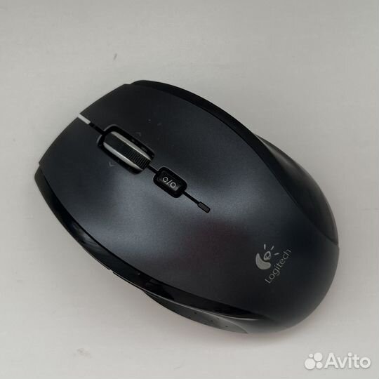 Беспроводная мышь logitech M705