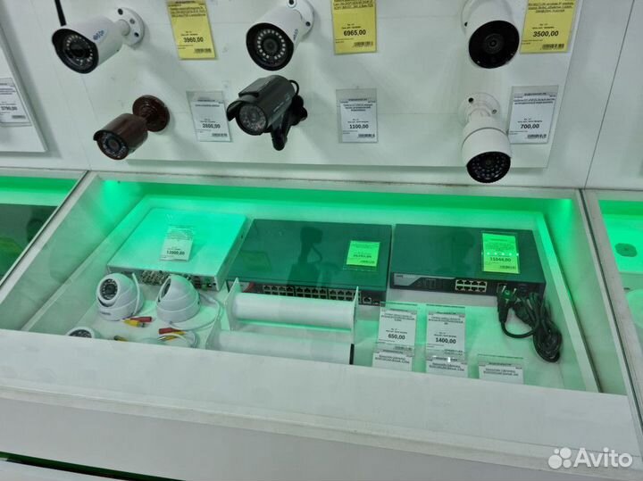 Комплект видеонаблюдения для грузовика онлайн