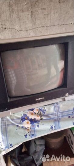 Телевизор бу