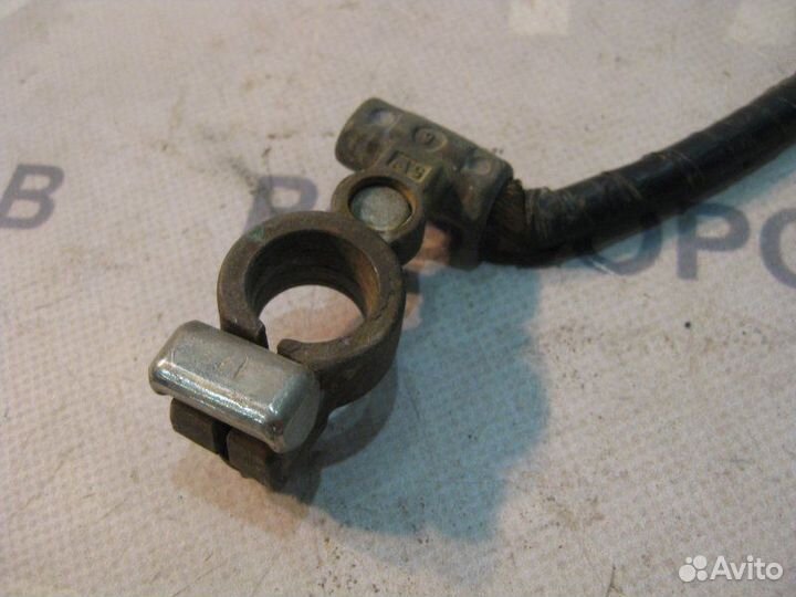 Клемма акб минус Ford Galaxy 2.0 2006