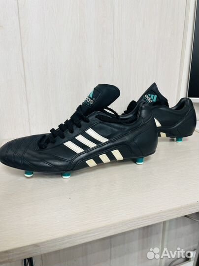 Футбольный буцы размер 42