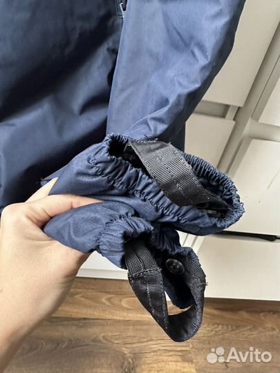 Полукомбинезон reima tec 98