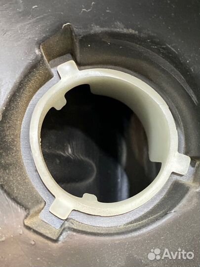 Корпус воздушного фильтра Chevrolet Trailblazer