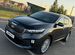 Kia Sorento Prime 2.2 AT, 2018, 111 000 км с пробегом, цена 3050000 руб.