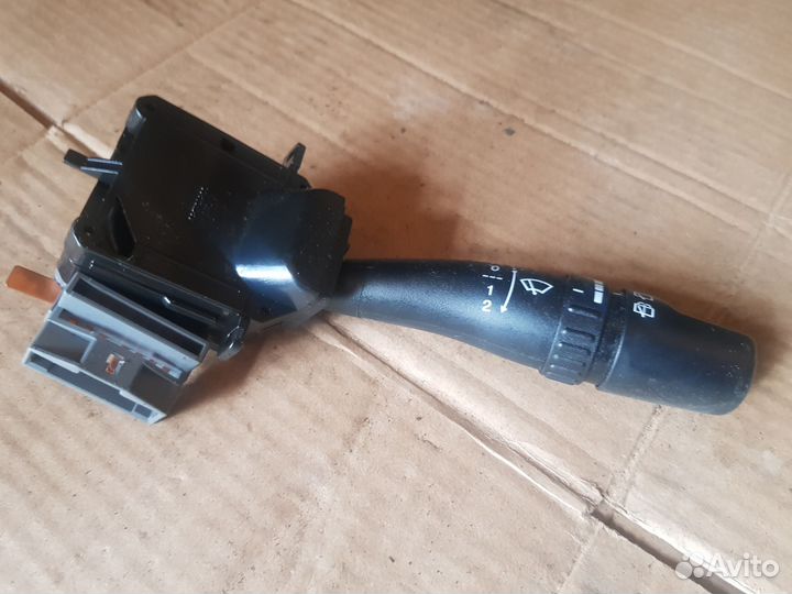 Подрулевой переключатель дворников Kia Sportage 2