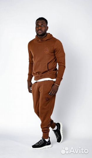 Спортивный костюм dolce gabbana