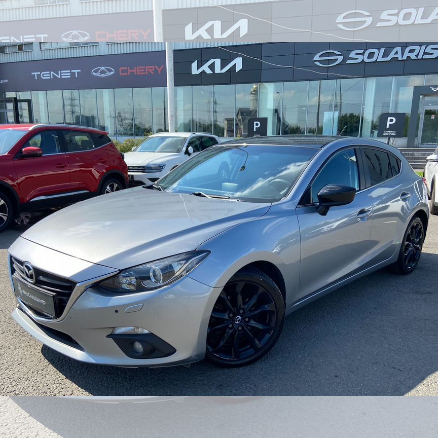 ⭐︎ Купить Mazda 🚘 от 246 371 ₽ в Барвихе: 3 181 объявление