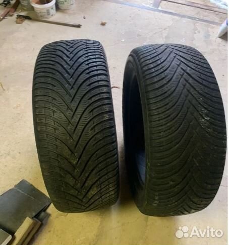 Bfgoodrich G-Force Winter 2 225/50 R17 93W