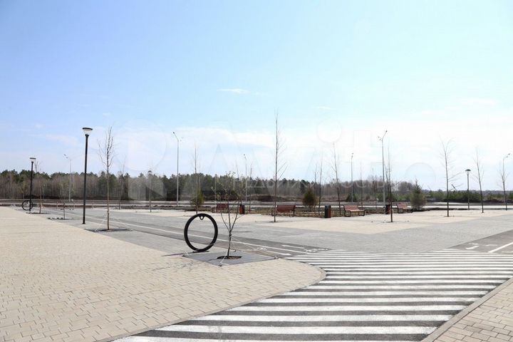 Квартира-студия, 27 м², 11/13 эт.