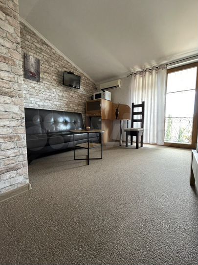 Квартира-студия, 25 м², 3/3 эт.