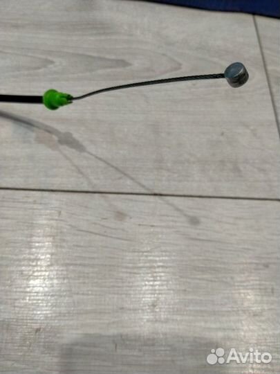 Трос ручника Mercedes-Benz 212.036 E 250 212