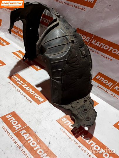 Подкрылок Nissan X-Trail T31 (2007 - 2011)