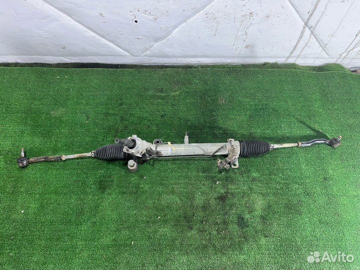 Рейка рулевая для Lifan Solano 1