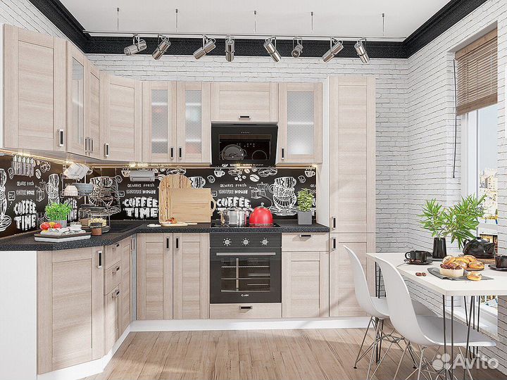 Кухня Люксембург-04