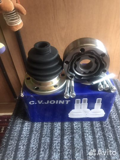 Ауди 100 шрус новый