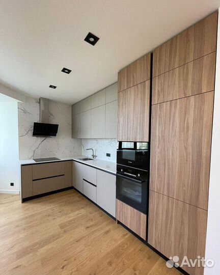 Кухня (цена за весь кпомплект) sh-0533637