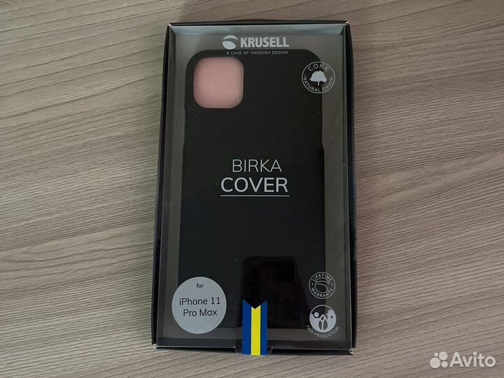 Чехол на iPhone 11 pro max