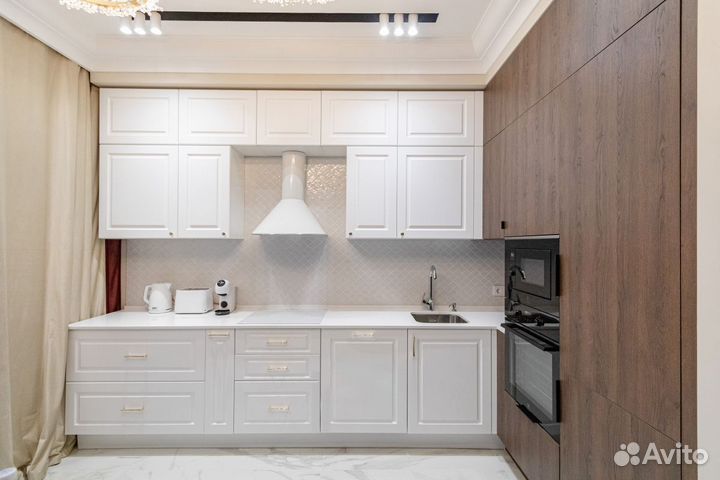 Кухня (цена за всю кухню) CN:034902