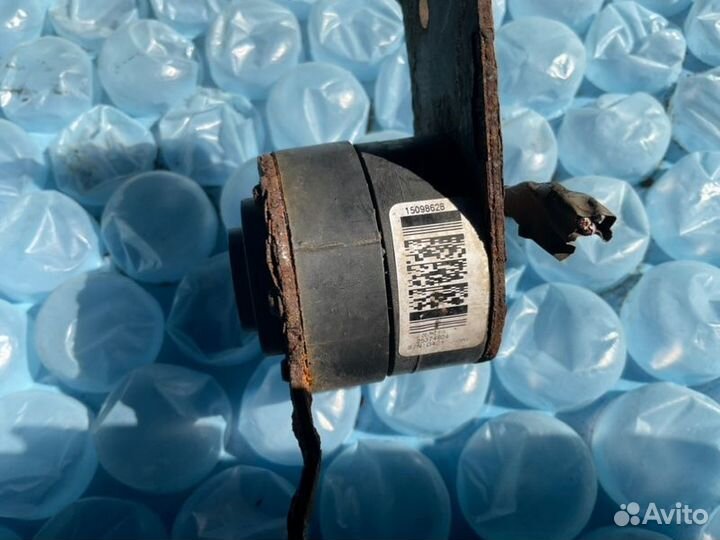 Датчик подвески передний левый Cadillac Escalade