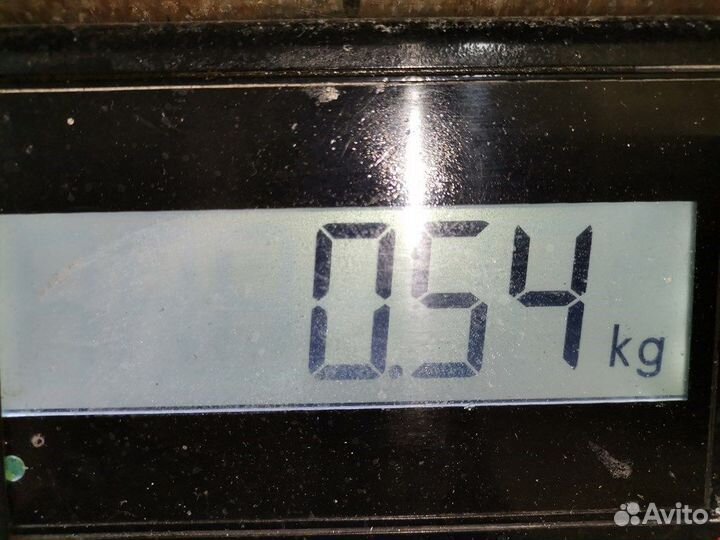 Форсунка дизельная электрическая для Seat Altea