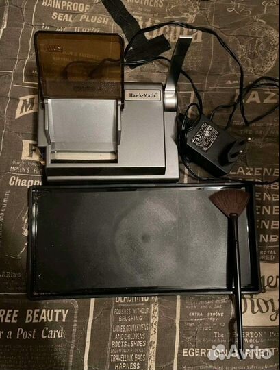 Машинка для набивки сигарет