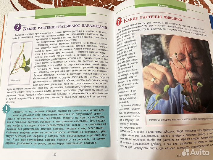 Детская энциклопедия