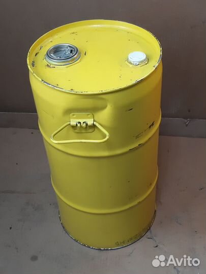 Канистра металлическая 30 литров