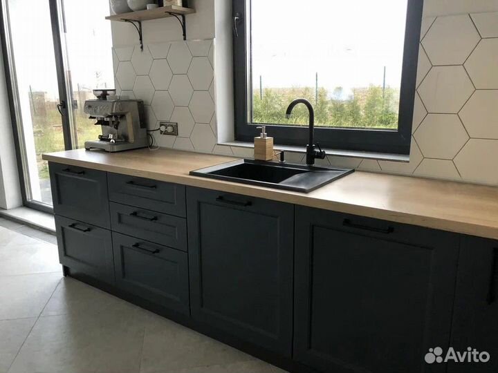 Цена за всю кухню CN:019926