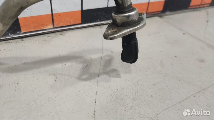 Клапан егр Skoda Fabia 1 6Y