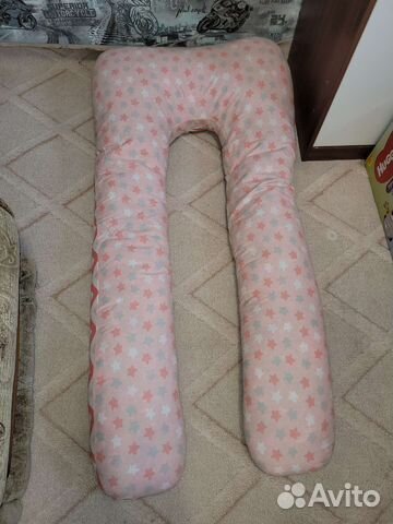 Подушка для беременных