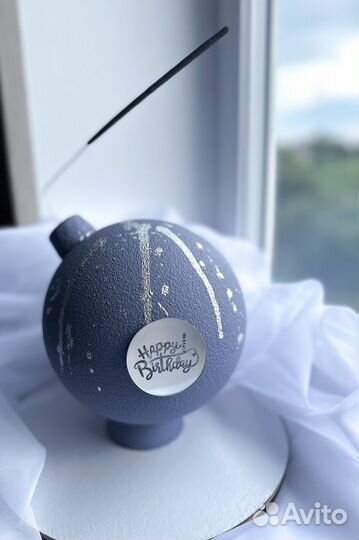 Торты бомба,детские торты,бенто торты