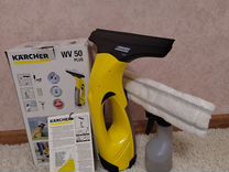 Мойка окон karcher wv 50 plus