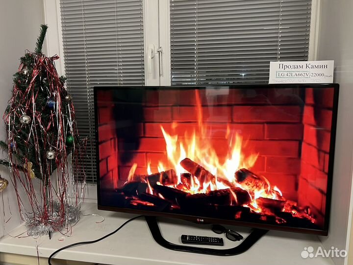 Телевизор LG