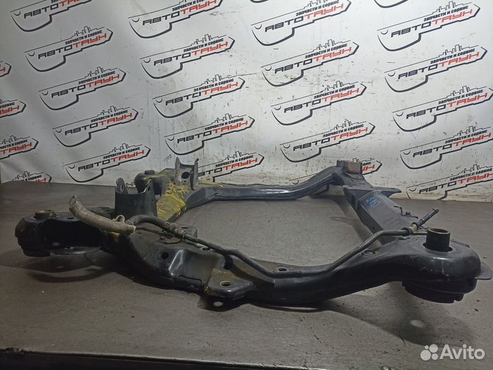 Балка Двигатель подрамник toyota lexus. kluger V RX270 RX300 RX330 RX350 RX450H. MCU33 MCU35 MCU35W