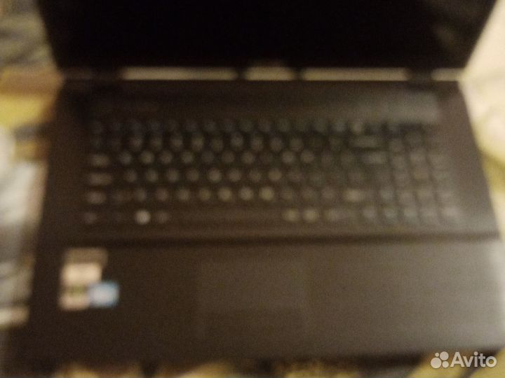 Ноутбук dns