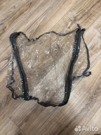 Санки коляска ника 7 3