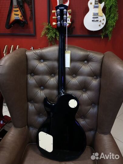 Cort CR250 электрогитара