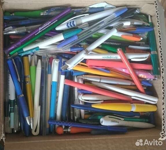 Наборы шариковых ручек