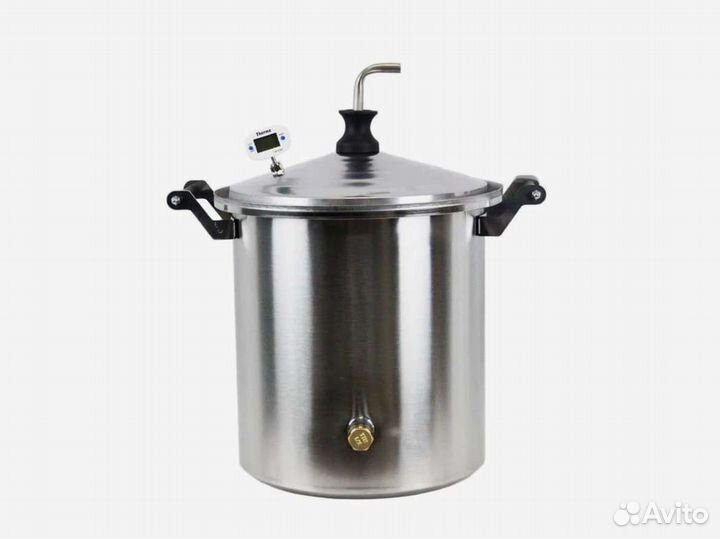 Коптильня Добрыня 14 л