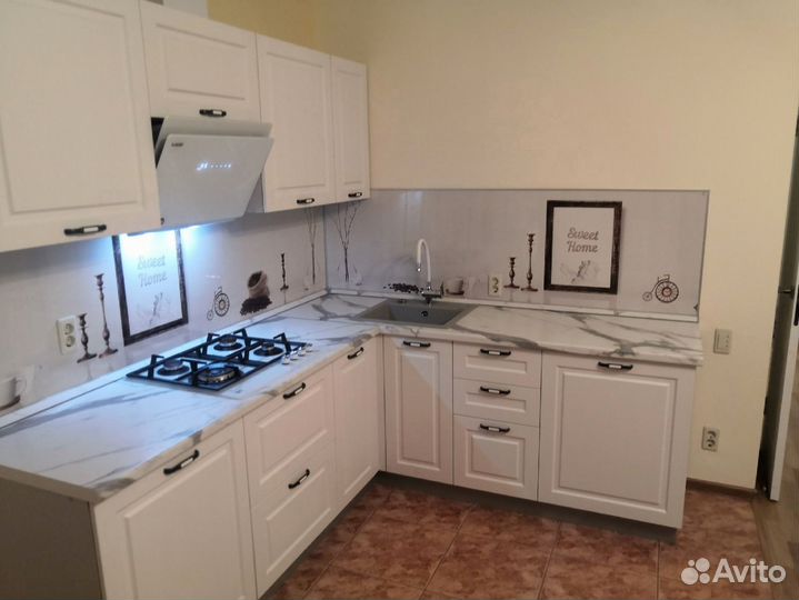 Кухни на заказ