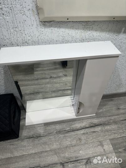 Тумба для ванной