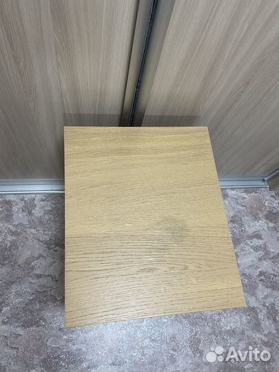 Тумба прикроватная IKEA