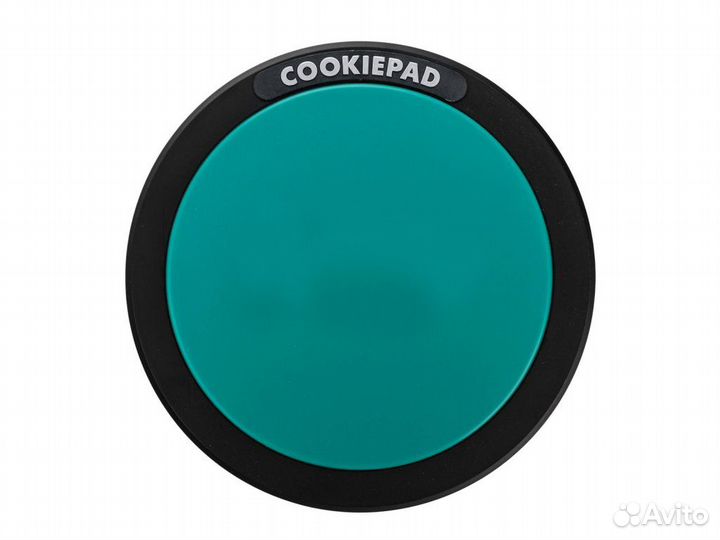 Тренировочный пэд Cookiepad cookiepad-12Z Soft