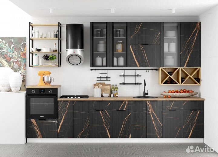 Кухня от производителя