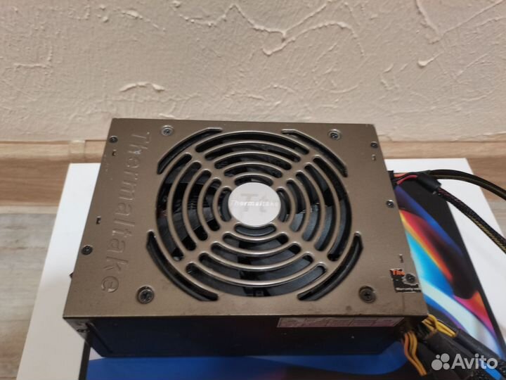 Thermaltake toughpower 1500w